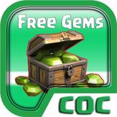 ✔COC GEMS_FREE GEMS COC Prank 7.2