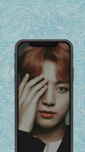 Free Wallpaper KPOP Boyband Korean screenshot 3