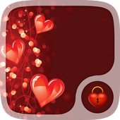 Valentines Day Wallpaper icon