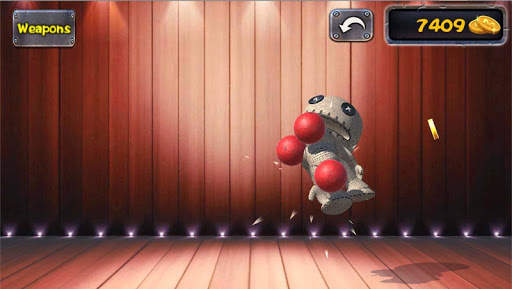 Beat The Puppet screenshot 7