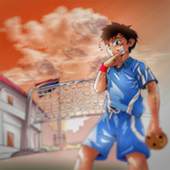 Sepak Takraw 2018 HD 1.0