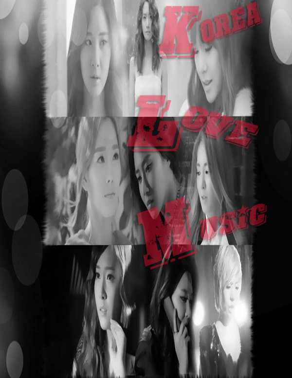 SNSD Tops Songs Offline screenshot 3