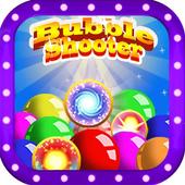 Bubble Shooter 2018 icon