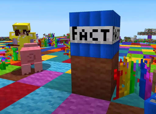 Mega TNT Mod for mcpe screenshot 2