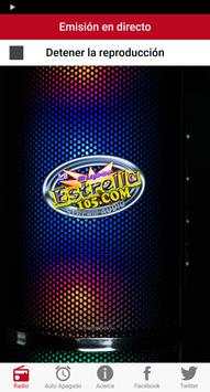 LA SUPER ESTRELLA screenshot 1