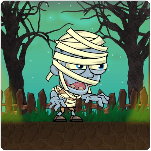 Zombie Math Race 1.0.6