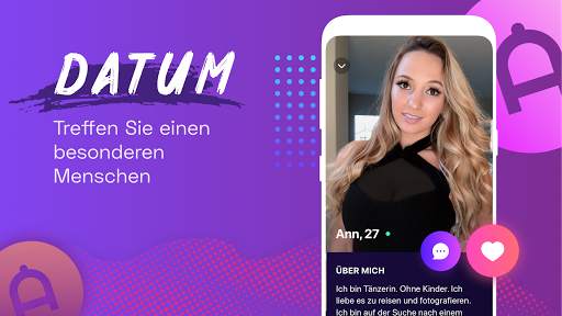 ACE – Dating & Live-Videochat screenshot 2