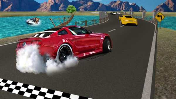 Xtreme Car Simulator 3D  - Extreme Car Driving 🏎 screenshot 4