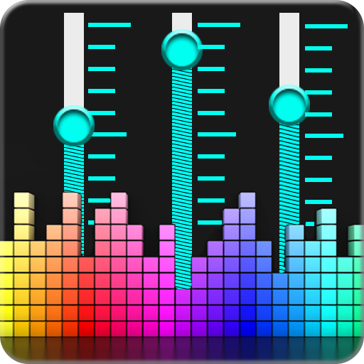 Music Vol Equalizer icon