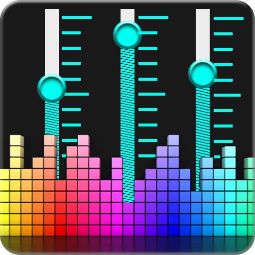 Music Vol Equalizer 6.3