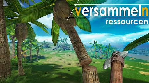 Survival Island: Survivor EVO screenshot 5