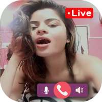 Sexy Girl Video Call logo