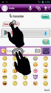 Fastlife Messenger Chat screenshot 5