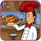 Food Maker App 1.0