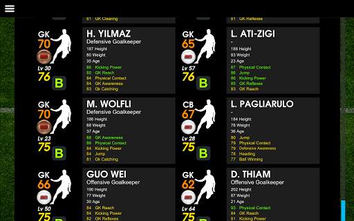 PESHUB 21 Unofficial screenshot 17
