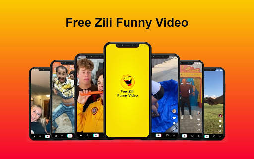 Free Zili Funny Videos Sharing Guide screenshot 1