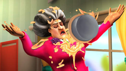 Prankster 3D screenshot 3