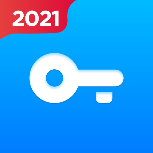 VPN Super - Free VPN Proxy Server &amp; Secure App icon