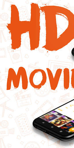 HD Movies - Watch Movies App screenshot 1