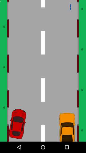 SWERVem - Car Game screenshot 4