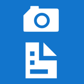 Image to PDF Converter أيقونة
