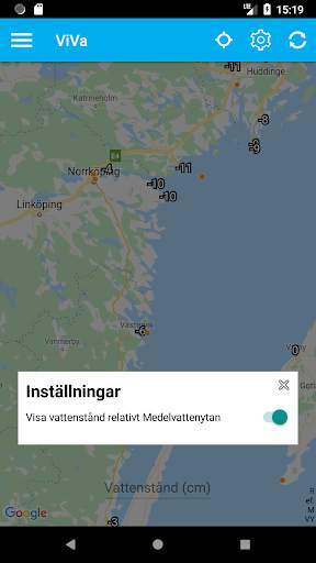 ViVa screenshot 3