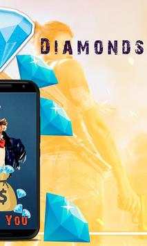 Diamond Guide, Tips, Strategy for Free Fire screenshot 2
