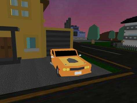 Open World Driving 3D screenshot 7