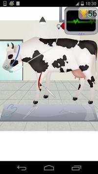 farm surgery game screenshot 1