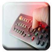 PRO UNIVERSAL Remote Control 1.0
