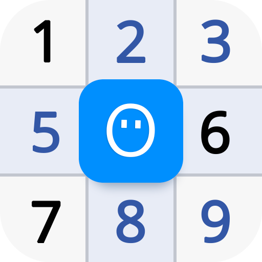 Sudoku Master - Free Sudoku Puzzles icon