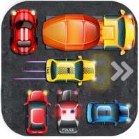 Unblock car
