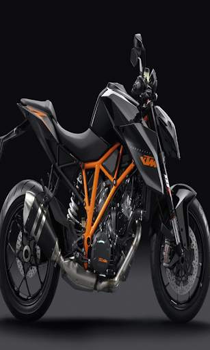 Bike Wallpapers HD screenshot 5