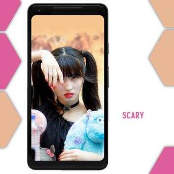 MOMO TWICE - KPOP Wallpaper HD screenshot 8