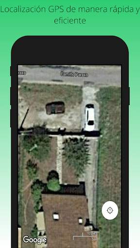 Donde Esta Mi Coche PRO screenshot 4