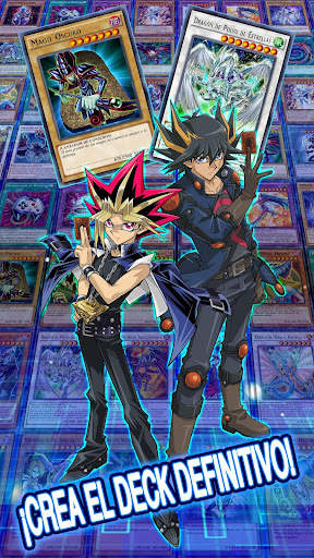 Yu-Gi-Oh! Duel Links screenshot 1