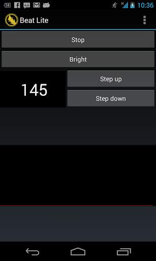 Beat Lite Pro screenshot 5