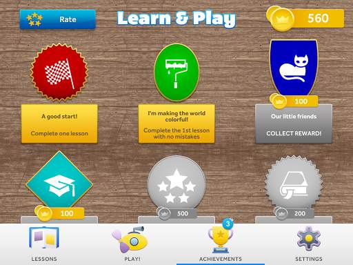 English for Kids: Learn & Play screenshot 10