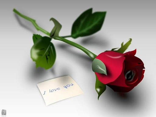 Amazing Flowers Images Gif Rose Stickers Wallpaper screenshot 5