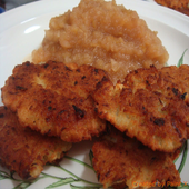 German Food Recipes icon