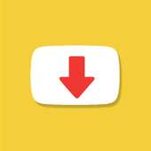 Online Video Downloader - Tube Video Downloader logo