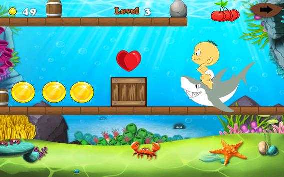 Shark TutuApp Bros screenshot 2