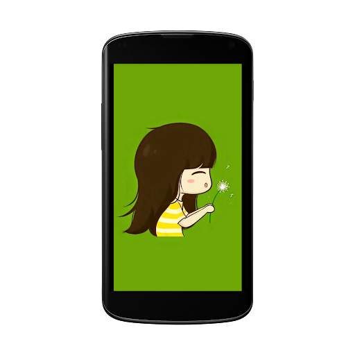 Couple wallpaper -Smile Studio screenshot 7