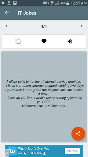 Message Collection screenshot 5