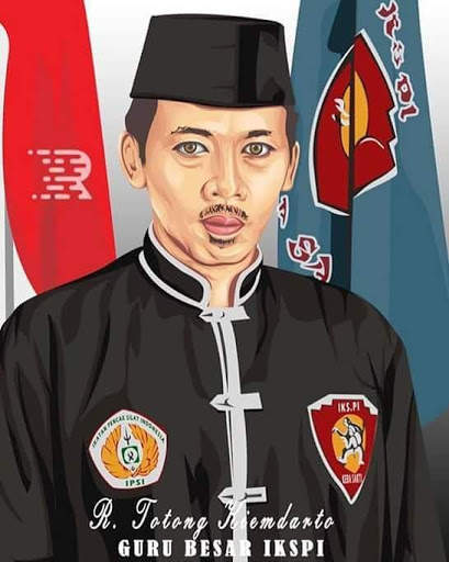 Wallpaper IKS PI Kera Sakti screenshot 4