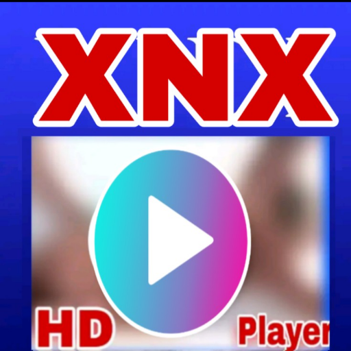 XNX Video Player - XNX Video HD - XNX Player أيقونة