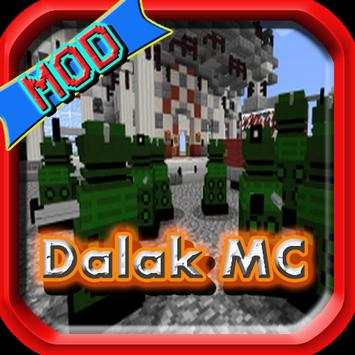 Dalek Mod MCPE Guide screenshot 1