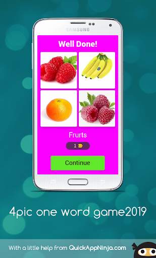 4pic1word games 2019 screenshot 2