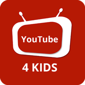 Kids TV icon
