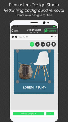 Picmasters - Photo editing service screenshot 5